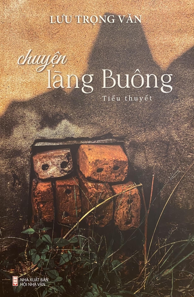 Chuyện làng Buông-1