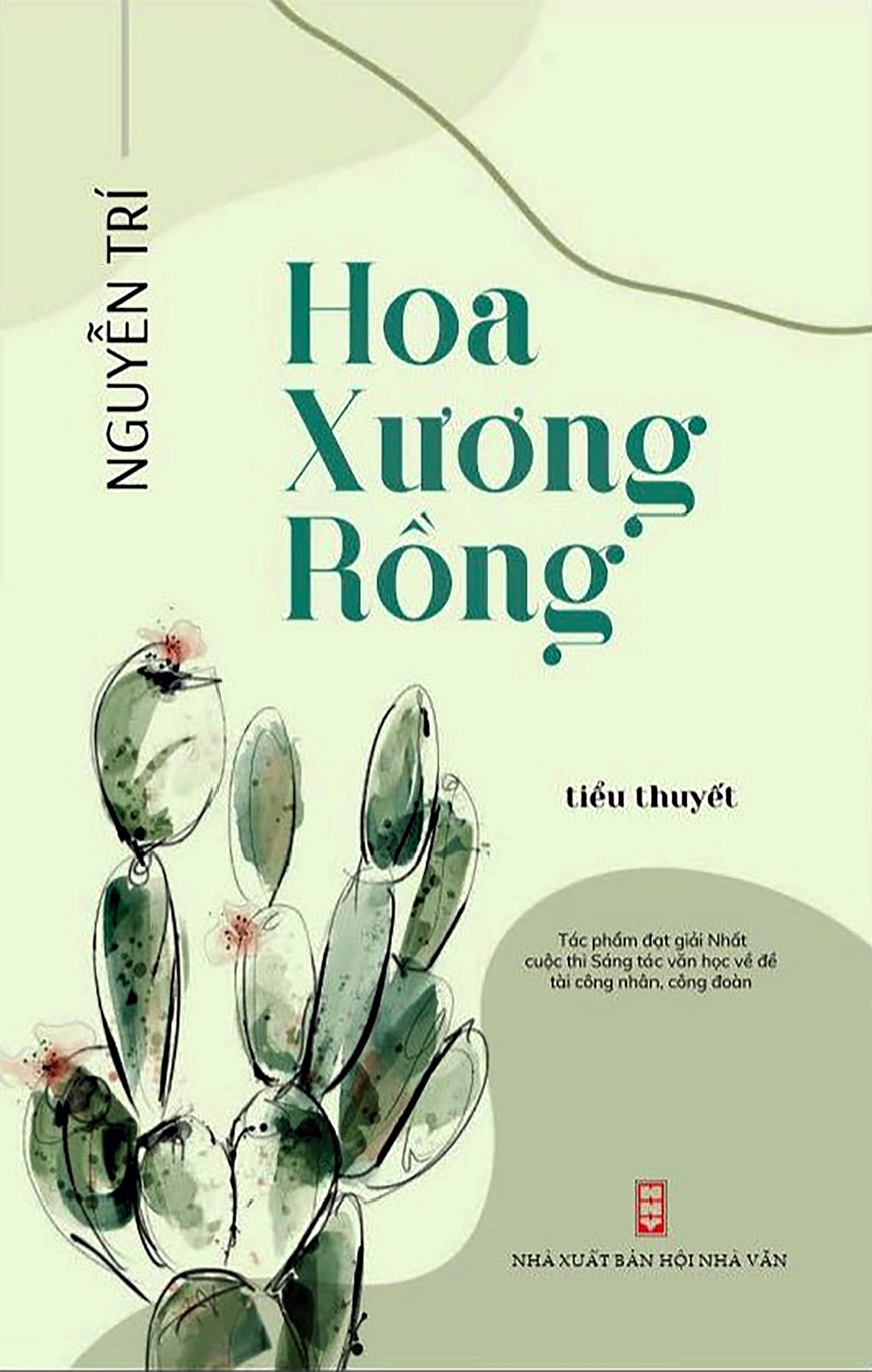 HOA XƯƠNG RỒNG - KHI TIẾNG LÒNG CỦA NGƯỜI LAO ĐỘNG ĐƯỢC LẮNG NGHE-1