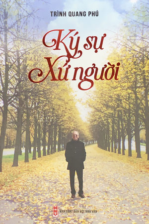 Ký sự xứ người